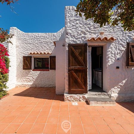House Eleonora - Villaggio Polifemo Cala Sapone Esterno foto