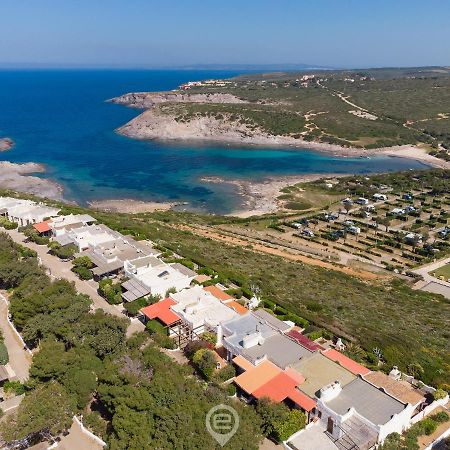 House Eleonora - Villaggio Polifemo Cala Sapone Esterno foto