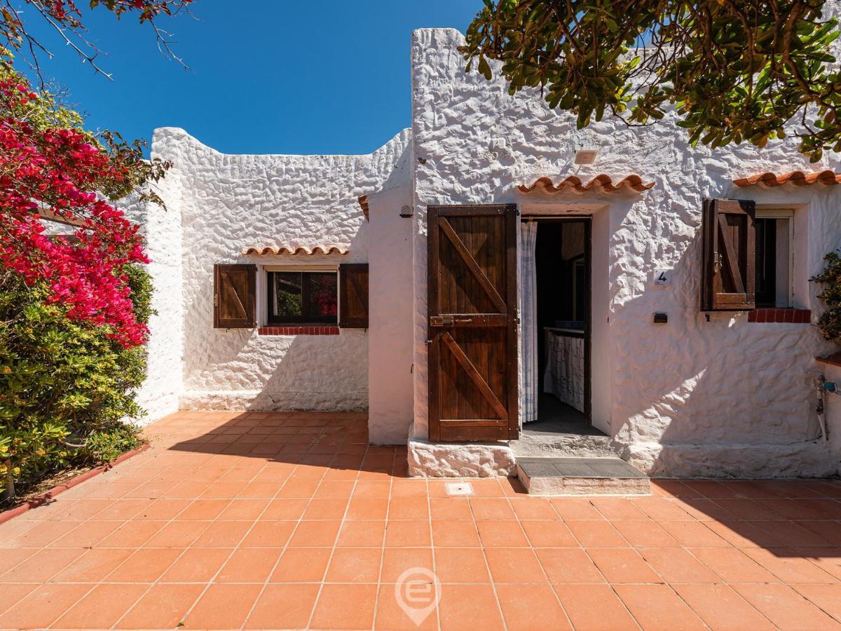 House Eleonora - Villaggio Polifemo Cala Sapone Esterno foto
