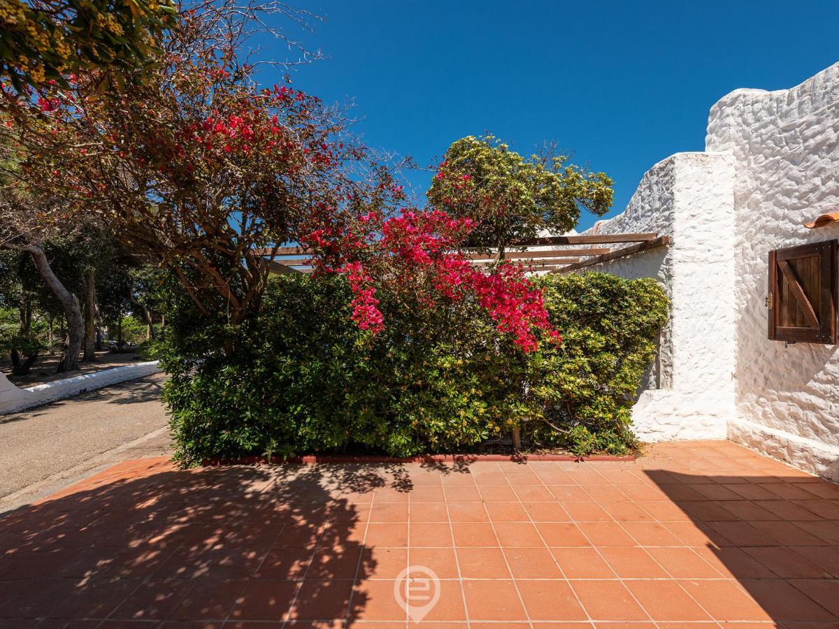 House Eleonora - Villaggio Polifemo Cala Sapone Esterno foto