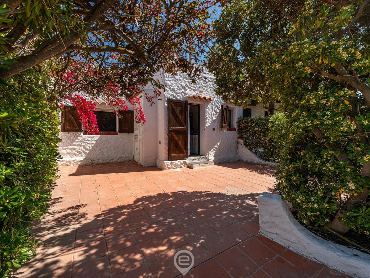 House Eleonora - Villaggio Polifemo Cala Sapone Esterno foto
