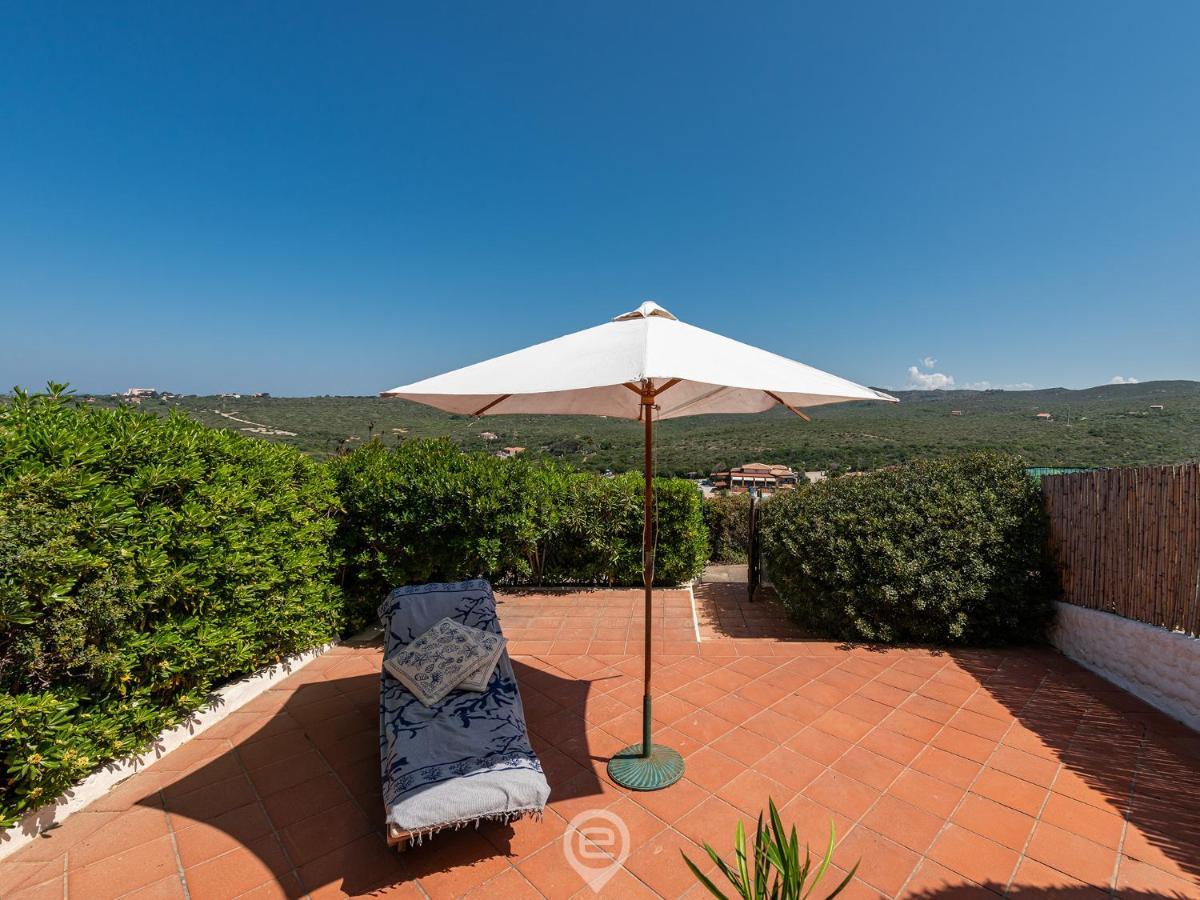 House Eleonora - Villaggio Polifemo Cala Sapone Esterno foto